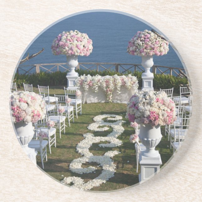 Porta-copos De Arenito Petal-Wedding-Aisle-Runners-20 (Frente)