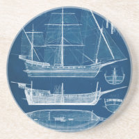 Plano de bordo anterior I