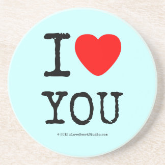 Porta-copos De Arenito Portas copos