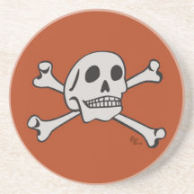 Portas copos do crânio