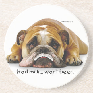 Porta-copos De Arenito Portas copos do leite/cerveja de Zelda