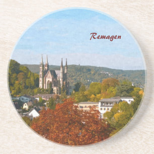 Porta-copos De Arenito Remagen