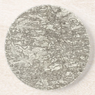 Porta-copos De Arenito Rennes