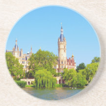 Schwerin Palace, Alemanha