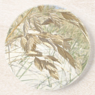 Porta-copos De Arenito Sea Oats Out Banks Série NC