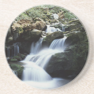 Porta-copos De Arenito Tennessee, Parque Nacional Great Smoky Mountains 3