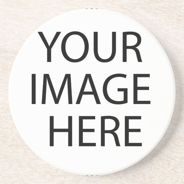 Porta-copos De Arenito Todos lez produto (Frente)