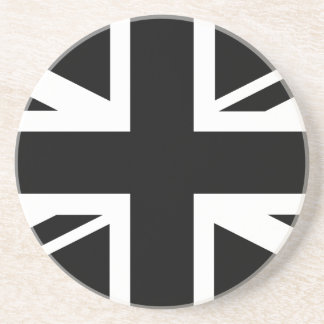 Porta-copos De Arenito Union Jack