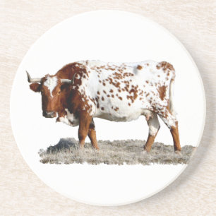 PORTA-COPOS DE ARENITO VACA