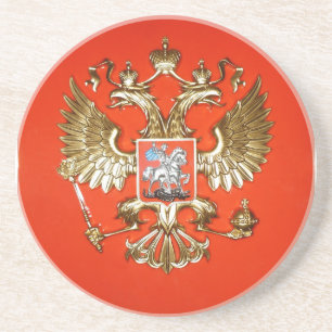 PORTA-COPOS DE ARENITO VERMELHO REAL