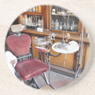 PORTA-COPOS DE ARENITO VICTORIAN ENGLAND