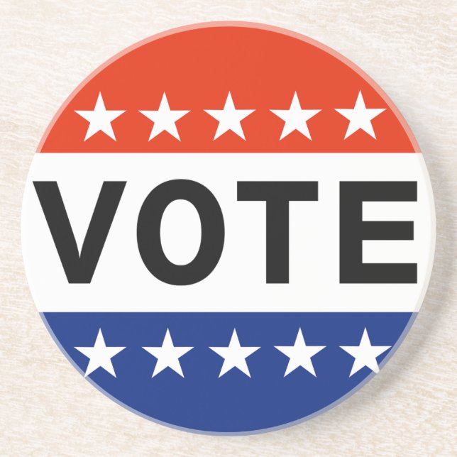 Porta-copos De Arenito Votação: 24/2/2024 (Frente)