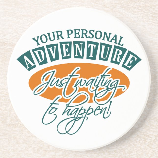 PORTA COPOS DE AVENTURA (Frente)