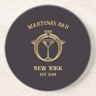 Porta copos de Bar de Sinal de Bar Personalizado c