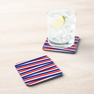 Porta copos de Bebidas Patriótica