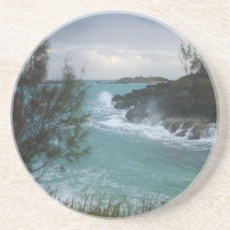 Porta copos de Bermuda