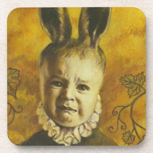 Porta copos de Bunny Mutante para Bebês