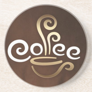 Porta copos de café