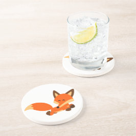 Porta copos de Cartoon de Frota Cura