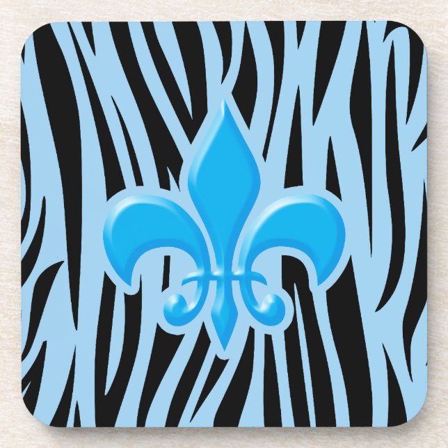 Porta copos de cortiça - Personalizada (Frente)