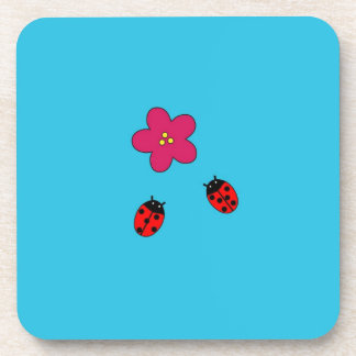 Porta copos de Damybugs (Plástico Duro)
