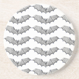 Porta copos de Dia das Bruxas