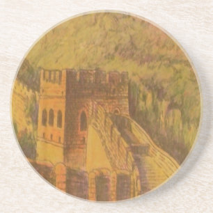 Porta copos de Diagnóstico de Parede do Excelente