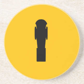 Porta copos de Foosman