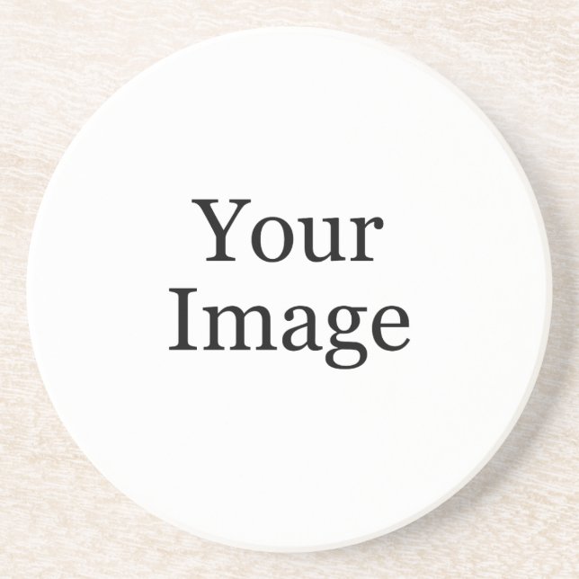 Porta copos de Fotografias Personalizada (Frente)