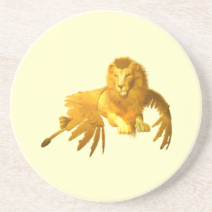 Porta copos de Gryphon