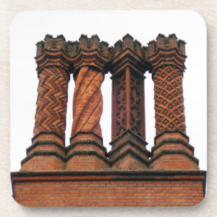 Porta copos de Hampton Court Chimins