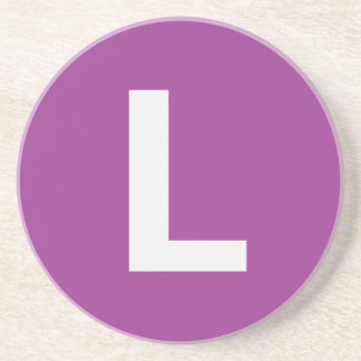 Porta copos de Ícone L Taraval