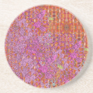 Porta-copos De manhã