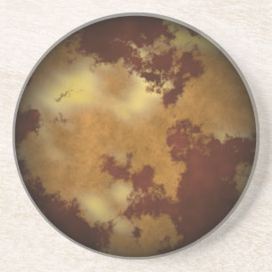 Porta copos de Marte