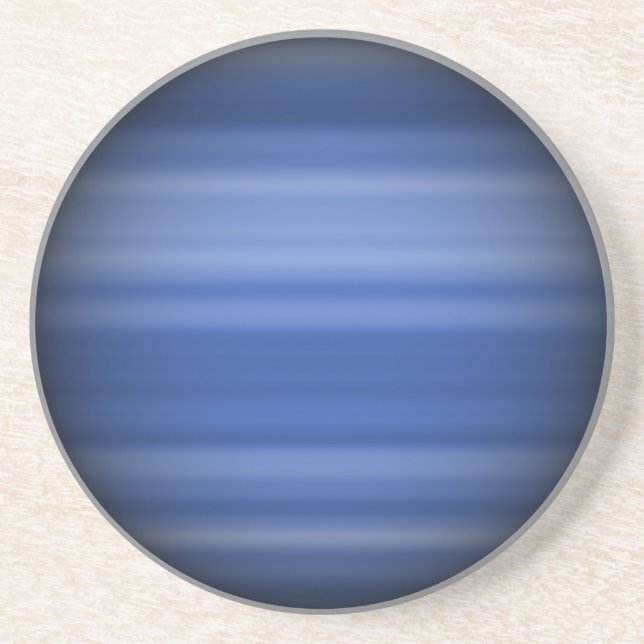 Porta copos de Netuno (Frente)