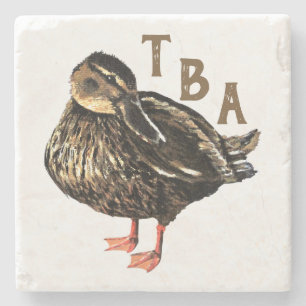 Porta copos de Pedra