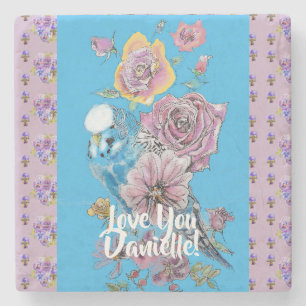 Porta copos de Pedra das Damas do Ortovelo