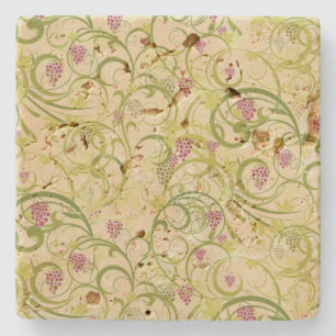 Porta copos de Pedra das Vinhas de Grau