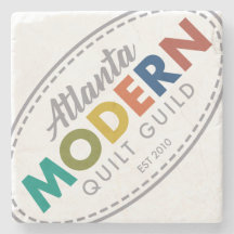 Porta copos de pedra de AMQG