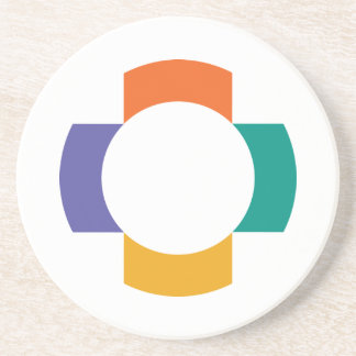 Porta copos de pedra de OpenMRS