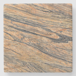 Porta copos de Pedra de Pedra Natural