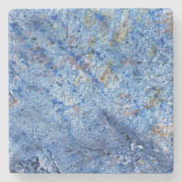 Porta copos de Pedra de Pedra Natural