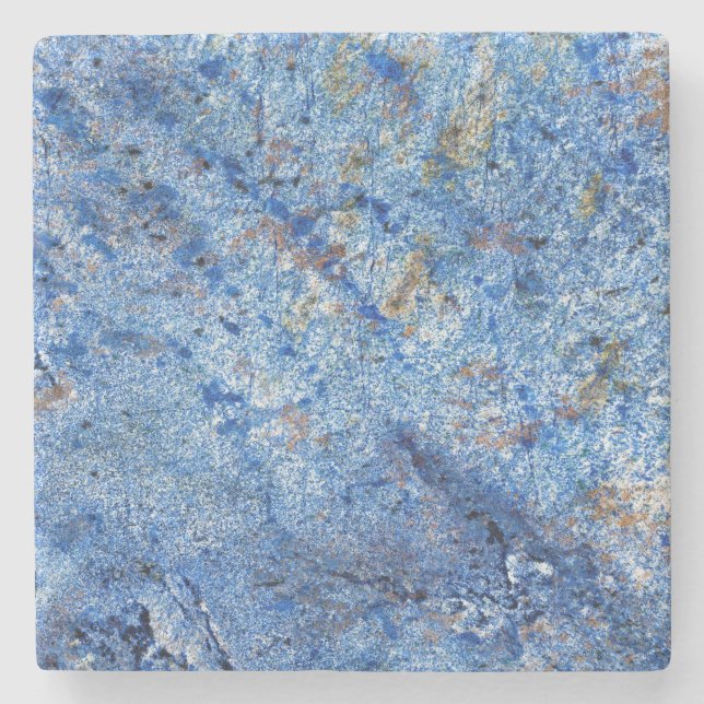 Porta copos de Pedra de Pedra Natural (Frente)