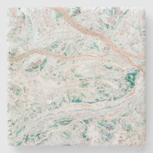 Porta copos de Pedra de Pedra Natural