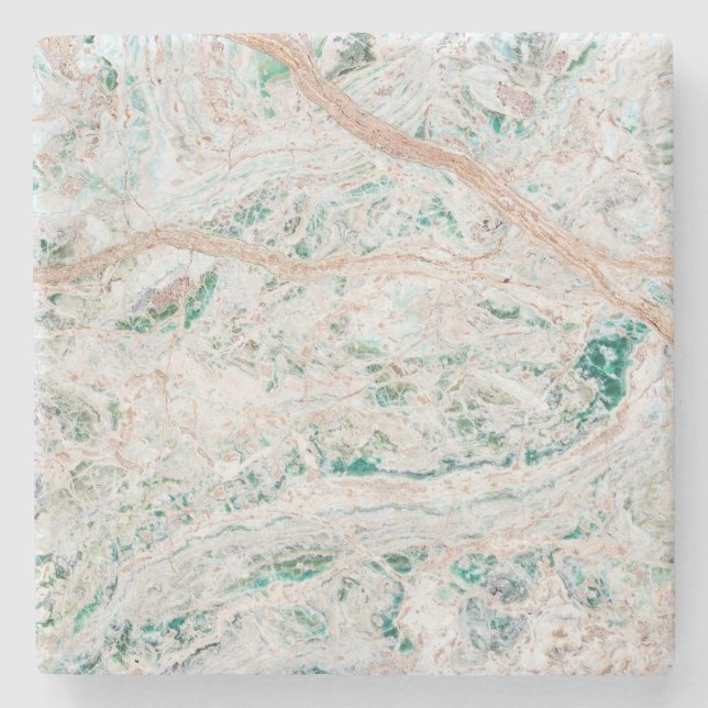 Porta copos de Pedra de Pedra Natural (Frente)