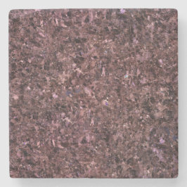 Porta copos de Pedra de Pedra Natural