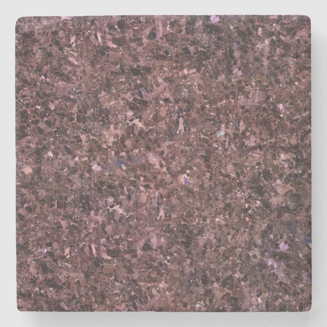 Porta copos de Pedra de Pedra Natural (Frente)