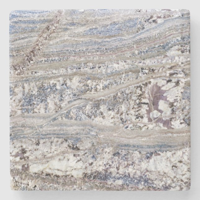 Porta copos de Pedra de Pedra Natural (Frente)