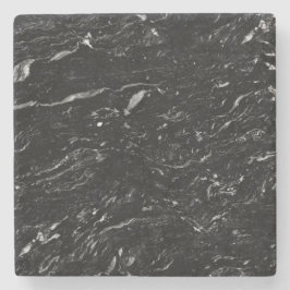 Porta copos de Pedra de Pedra Natural