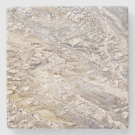 Porta copos de Pedra de Pedra Natural